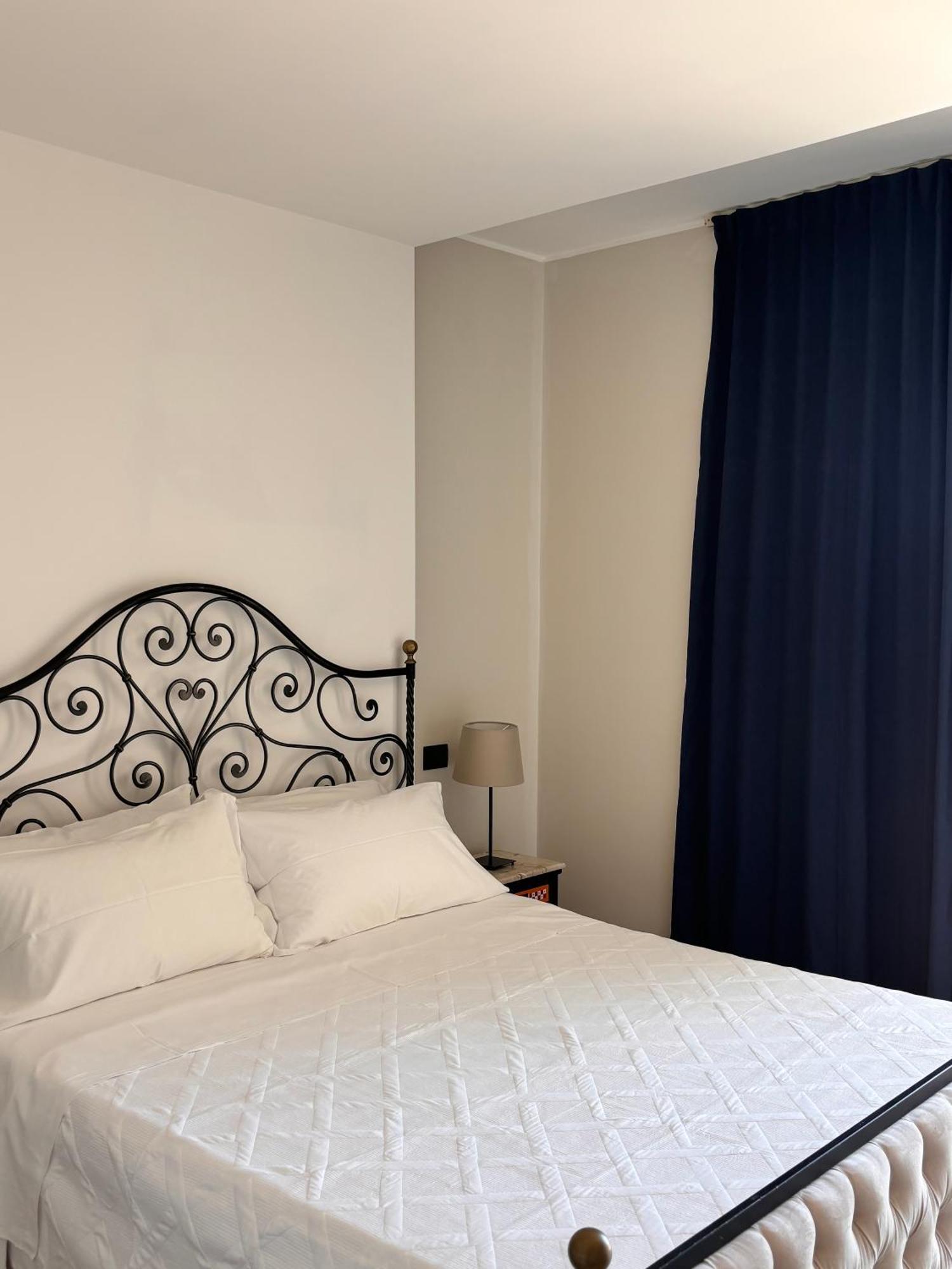 Ig - "Villa Don Antonio" Apartments Giardini Naxos Exterior photo
