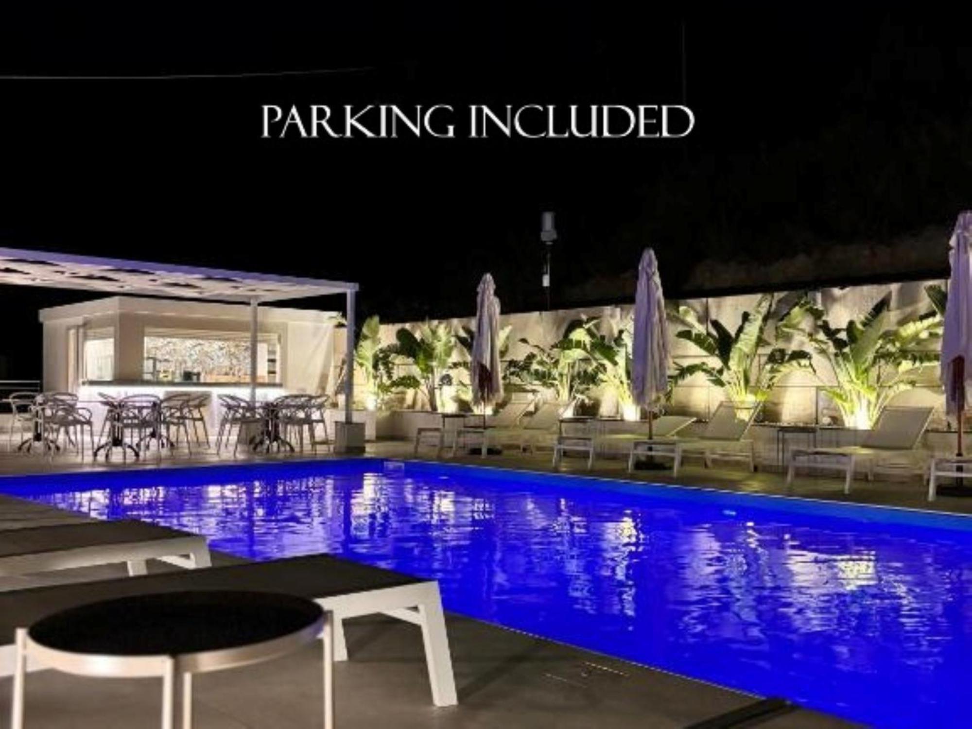 Ig - "Villa Don Antonio" Apartments Giardini Naxos Exterior photo